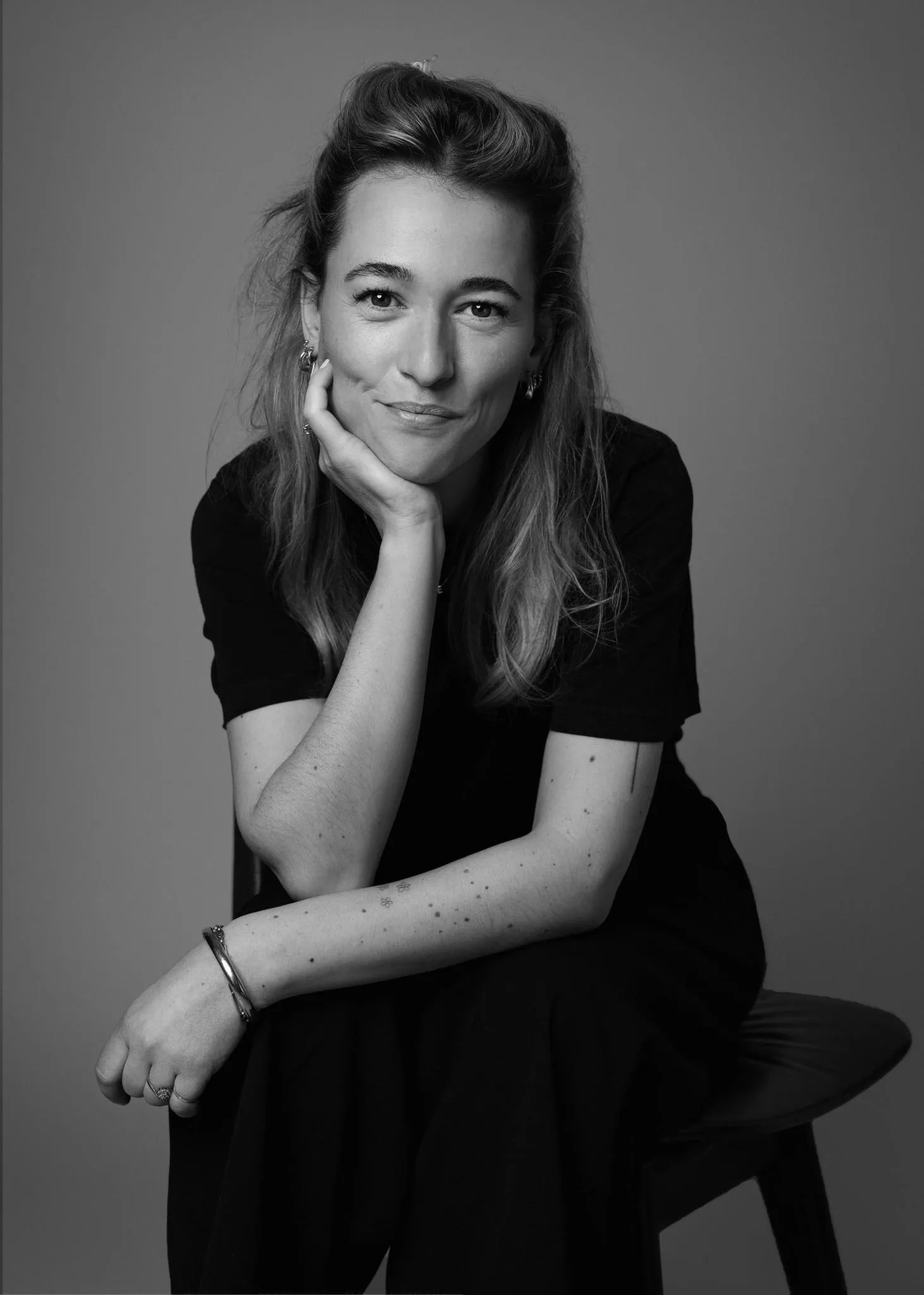 Milou Verbeke